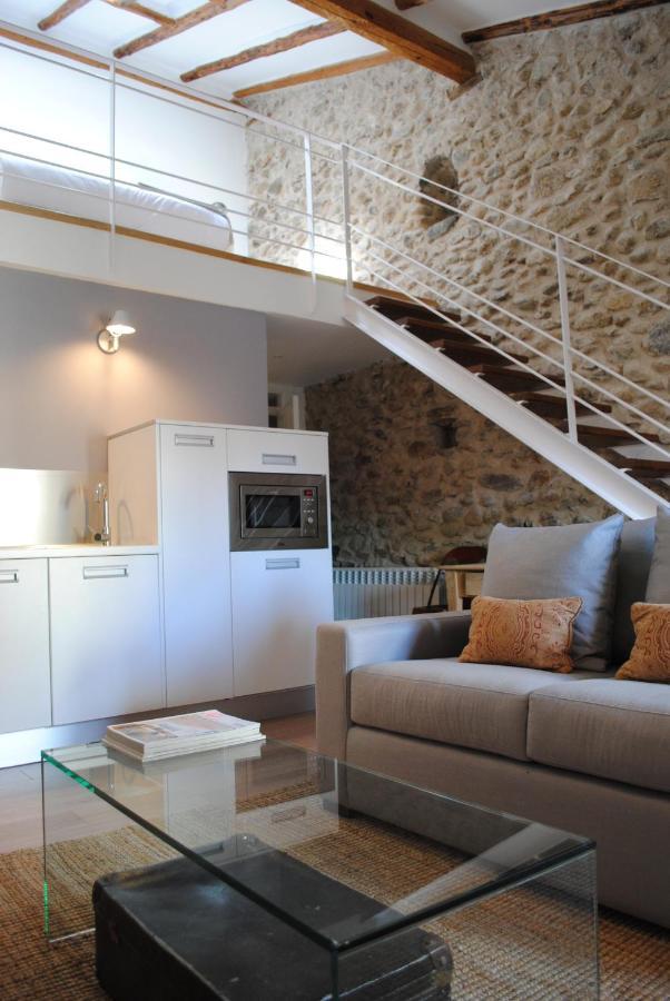 La Otra Kasa Vila Alameda del Valle Exterior foto
