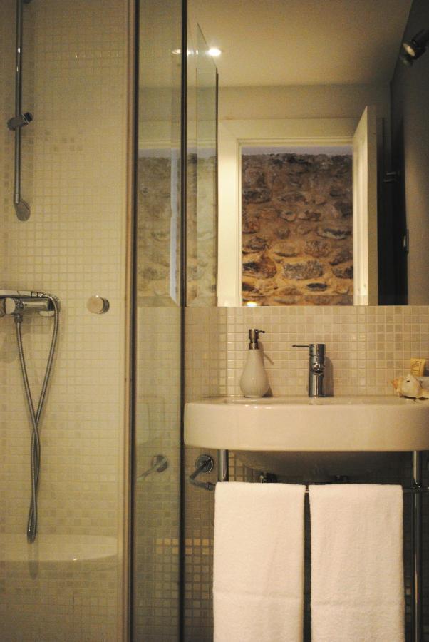 La Otra Kasa Vila Alameda del Valle Exterior foto