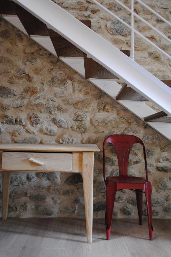 La Otra Kasa Vila Alameda del Valle Exterior foto